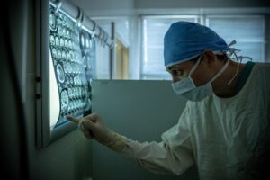 Super Speciality Radiology Reporting at Shree Telerad: Precision Beyond Routine Diagnostics